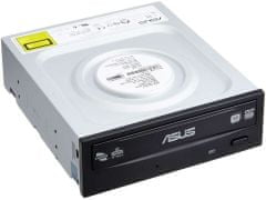 ASUS DRW-24D5MT, černá