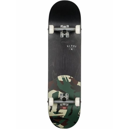 GLOBE Skate komplet Globe G1 Argo 8,125" - Black/Camo