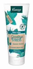 Kneipp 200ml goodbye stress, tělové mléko