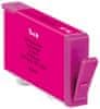 PEACH HP H920XL, HP 920XL, No. 920XL, magenta, CD973AE