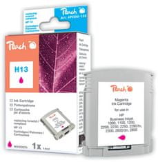 Peach PEACH HP H13, HP 13, magenta, C4816A, No. 13