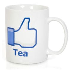 Daklos Hrnek Facebook TEA