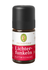 Primavera Vonná směs Twinkkling Lights Bio 5 ml