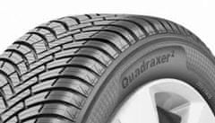 Kleber 215/55R17 98W KLEBER QUADRAXER2