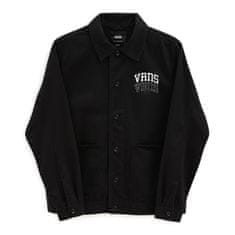 Vans Bunda Mn New Varsity Drill Black S