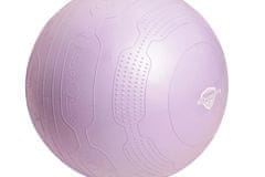Gymnastický míč 65 cm, PINK