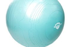 Gymnastický míč 65 cm, BLUE