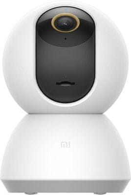 Bezpečnostná IP kamera Xiaomi Mi 360° Home Security Camera 2K indoor prevedenie 