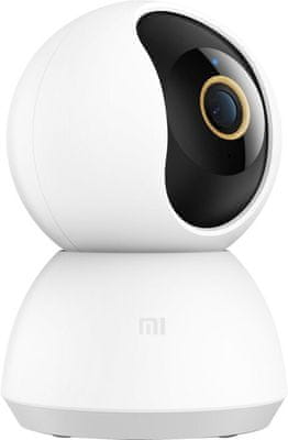 Bezpečnostná IP kamera Xiaomi Mi 360° Home Security Camera 2K Pro indoor prevedenie 