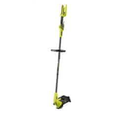 RYOBI Ryobi RY36LT33A-120 - 36V Akumulátorová strunová sekačka, šířka střihu 28/33cm (1x2.0Ah)