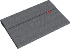 Lenovo Yoga Smart Tab Sleeve and Film ZG38C02854, šedé