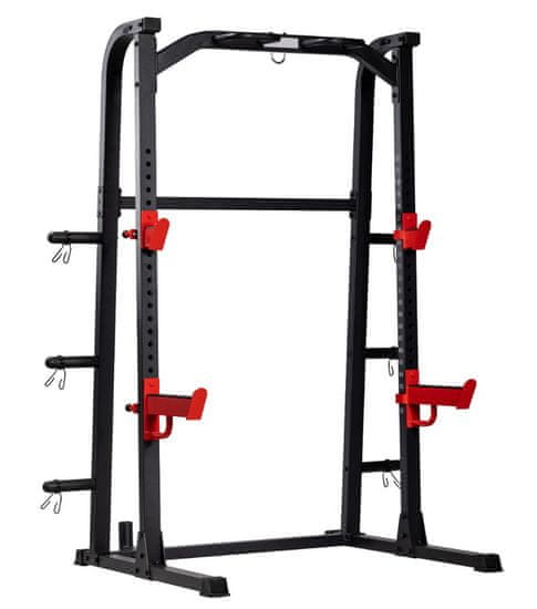 IRONLIFE Stojan na dřepy Squat rack