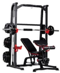 IRONLIFE Stojan na dřepy Squat rack