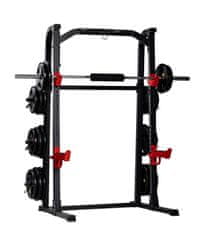 IRONLIFE Stojan na dřepy Squat rack