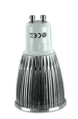 Eco Energy LED žárovka GU10 01-031 Počet kusů: 5ks
