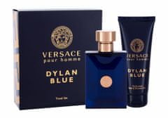 Versace 100ml pour homme dylan blue, toaletní voda