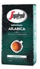 Segafredo Zanetti Selezione Arabica 250 g mletá káva