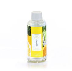 Ashleigh & Burwood Náhradní náplň do difuzéru THE SCENTED HOME - SICILIAN LEMON (sicilský citrón), 150 ml