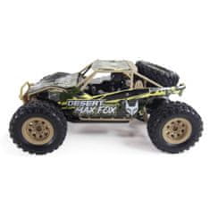 Amewi Trade Amewi RC auto Desert Truck Max Fox 1:24