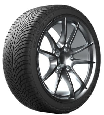 MICHELIN 235/50R18 101V MICHELIN PILOT ALPIN 5 XL