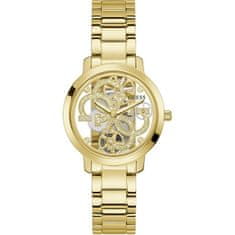 Guess Quattro Clear GW0300L2