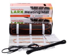 LARX Heating Mat LSDTS topná rohož, 0,5 x 6 m, 3 m2, 480 W