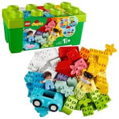 LEGO DUPLO 10913 Box s kostkami