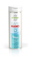 Protopan Safe Hand antibakteriální gel bez alkoholu 