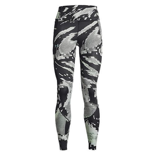 Under Armour UA Outrun the STORM Tight-GRY, UA Outrun the STORM Tight-GRY | 1365646-010 | MD