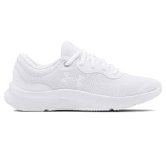 Under Armour UA W Mojo 2-WHT, UA W Mojo 2-WHT | 3024131-104 | EU 38 | UK 4,5 | US 7