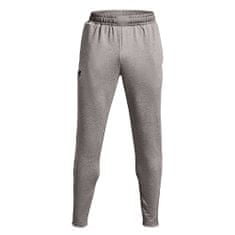 Under Armour UA ARMOUR TERRY PANT-GRY, UA ARMOUR TERRY PANT-GRY | 1366265-066 | LG