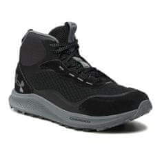 Under Armour UA Charged Bandit Trek 2-BLK, UA Charged Bandit Trek 2-BLK | 3024267-001 | EU 45 | UK 10 | US 11