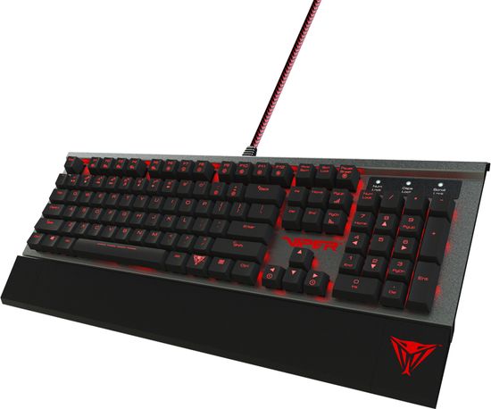 Viper Gaming Patriot Viper V730, US (PV730MBULGM)