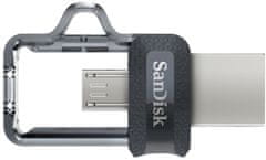 SanDisk Ultra Dual Drive m3.0 32GB (SDDD3-032G-G46)