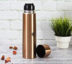 Berlingerhaus Termoska nerez 0,5 l Rosegold Metallic Line BH-7832