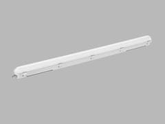 LED2 LED2 1220541D DUSTER II 120 DIM 20-35 4000K PROFI Grey / Frosted