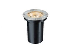 Paulmann Paulmann Special Line Floor LED 1x1,2W Nerezová ocel 937.88 P 93788 93788