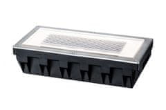 Paulmann Paulmann solární Special Line Solar Cube/Box LED 1x0,6W zápustné svítidlo do země 937.75 P 93775 93775