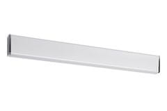 Paulmann Paulmann nástěnné svítidlo Nembus LED 1x9W teplá bílá IP44 Chrom/Bílá 704.64 P 70464 70464