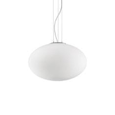 Ideal Lux Ideal Lux CANDY SP1 D40 SVÍTIDLO ZÁVĚSNÉ 086736