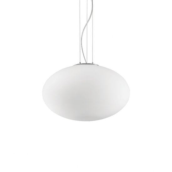 Ideal Lux Ideal Lux CANDY SP1 D40 SVÍTIDLO ZÁVĚSNÉ 086736