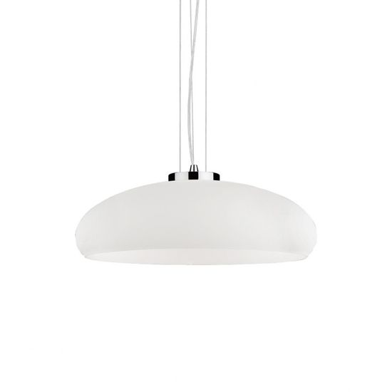 Ideal Lux Ideal Lux ARIA SP1 D50 SVÍTIDLO ZÁVĚSNÉ 059679