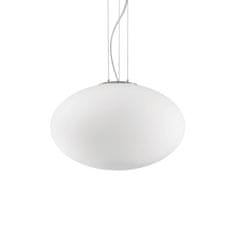 Ideal Lux Ideal Lux CANDY SP1 D50 SVÍTIDLO ZÁVĚSNÉ 086743