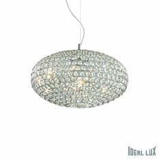 Ideal Lux Ideal Lux ORION SP8 SVÍTIDLO ZÁVĚSNÉ 066387