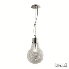 Ideal Lux Ideal Lux LUCE MAX SP1 BIG SVÍTIDLO ZÁVĚSNÉ 033662