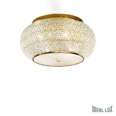 Ideal Lux Ideal Lux PASHA PL6 ORO SVÍTIDLO STROPNÍ 100807