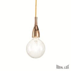 Ideal Lux Ideal Lux MINIMAL SP1 ORO ZÁVĚSNÉ 009391