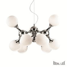 Ideal Lux Ideal Lux NODI BIANCO SP9 ZÁVĚSNÉ 082059