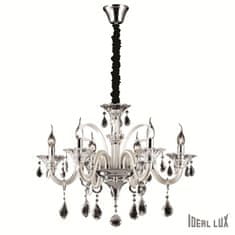 Ideal Lux Ideal Lux COLOSSAL SP6 AVORIO SVÍTIDLO ZÁVĚSNÉ 081540