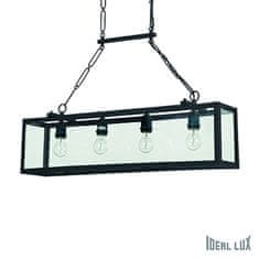 Ideal Lux Ideal Lux IGOR SP4 SVÍTIDLO ZÁVĚSNÉ 092942